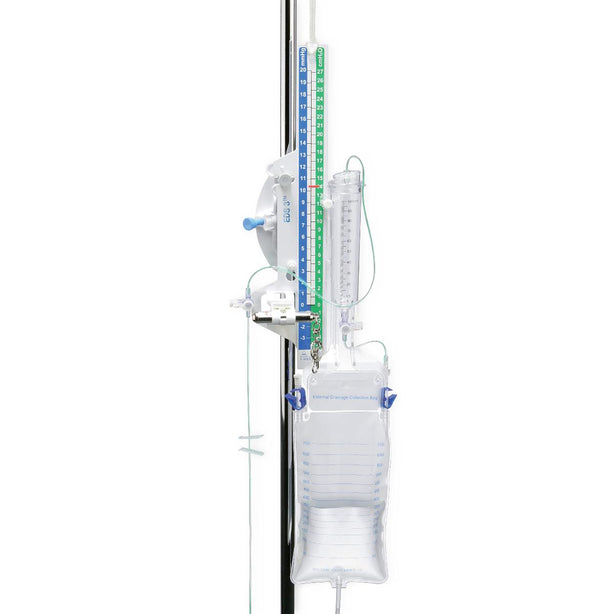 NATUS MEDICAL INC EDS 3 External Drainage System NT821731C 1 Each - MDL-NBM821731C