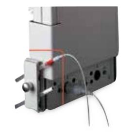 Natus Medical EMG Needle Holder/Clamps - 842-122600 - 1 Each - MDL-NBM842122600