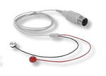Natus Medical Inc Natus Medical Disc Electrodes 9013S0402 - 1.0 Each