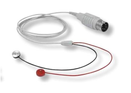 Natus Medical Inc Natus Medical Disc Electrodes 9013S0402 - 1.0 Each