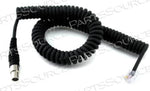 NATUS MEDICAL INC Doppler Cords AC0175 1 Each-MDL-NBMAC0175
