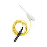 Natus Medical Inc TECA MyoJect Disposable Needle Electrodes MJT-2527-LL - 10.0 Each - MDL-NBMMJT2527