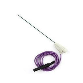 Natus Medical Inc TECA MyoJect Disposable Needle Electrodes MJT-7522-LL - 10.0 Each