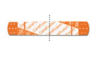 NATUS MEDICAL INC Natus Medical Disposable Bar/Disc Electrodes N6003 100 Each - MDL-NBMN6003