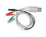 Natus Medical Inc Shielded 3-in-1 Extension Cable - NBMW6179H