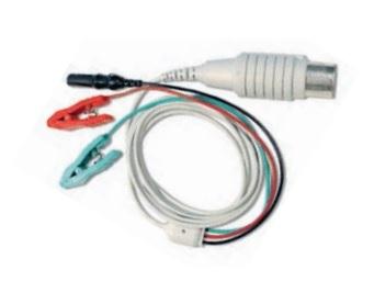 Natus Medical Inc Shielded 3-in-1 Extension Cable - NBMW6179H