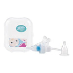 Luv N' Care, Ltd Nuby Breathe-eez Nasal Aspirator 781 16.0 Each-MDL-NBY781
