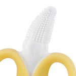 LUV N' CARE, LTD NanaNubs Teether Massager 782 16 Each - MDL-NBY782