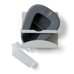 Bowman Manufacturing Company, Inc. Bed Pan / Urinal Dispenser NC001-0512 - 4.0 Each - MDL-NC0010512