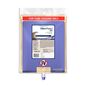 Fibersource HN Nutritional Supplement - 10043900185832 - 1 Each - MDL-NCL018583H