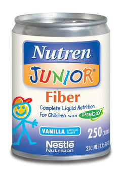 Nestle Peptamen Junior with Fiber Nutritional Supplement - NCL0210H