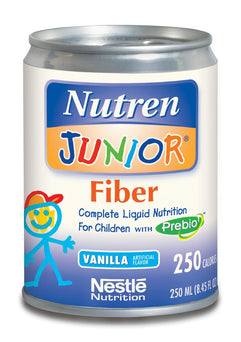 Nestle Peptamen Junior with Fiber Nutritional Supplement - NCL0210