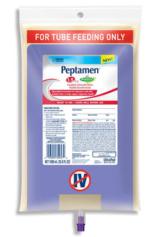 Peptamen 1.5 Cal Nutritional Supplement - 10043900349579 - 6 Each - MDL-NCL034957