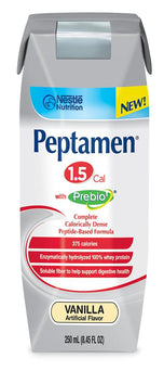 Peptamen 1.5 Cal Nutritional Supplement - 10043900349586 - 24 Each - MDL-NCL034958