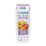 Nestle Nestle Compleat Pediatric Reduced Calorie Tube Feeding Formula 4390038074 24.0 Each-MDL-NCL038074
