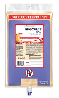 Nestle Isosource 1.5 Cal Nutrition Supplement - NCL181801H