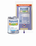Peptamen with Prebio1 Spikeright Container - 9871622804 - 1 Each - MDL-NCL22804H