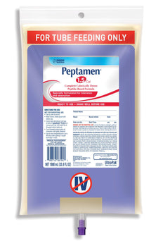Peptamen 1.5 Cal Nutritional Supplement - 9871628194 - 6 Each - MDL-NCL28194