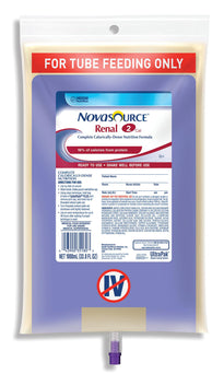 Nestle Novasource Renal - NCL351801H