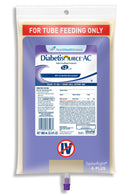 Nestle Diabetisource AC Nutritional Formula 365081 - 6.0 Each