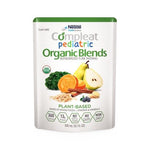 Nestle Nestle Compleat Pediatric Organic Tube Feeding Formula 4390011721 1.0 Each-MDL-NCL390011721H