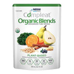 Nestle Compleat Organic Blends Tube Feeding Formula - 4390019270 - 1 Each - MDL-NCL390019270H