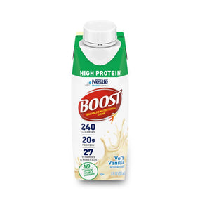 Nestle Boost High Protein Drink - NCL390064583