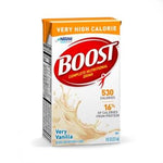 Nestle Boost Very High Calorie Drink - 4390089434 - 24 Each - MDL-NCL390089434
