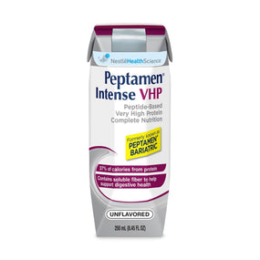 Nestle Peptamen Intense VHP Peptide-Based Complete Nutrition - NCL43271