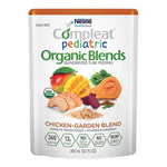 Nestle Nestle Compleat Pediatric Organic Tube Feeding Formula 4390084642 24.0 Each-MDL-NCL4390084642