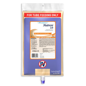 Nestle Nutren 2.0 Nutrition Supplement - NCL44146