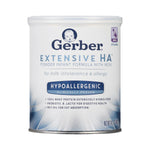 Gerber Extensive HA Powder Infant Formula - 5000048519 - 6 Each - MDL-NCL48519