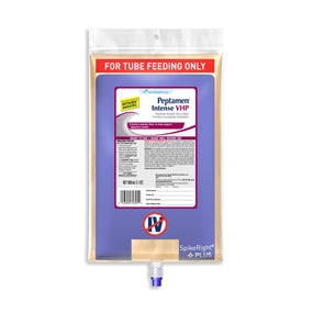 Nestle Peptamen Intense VHP Peptide-Based Complete Nutrition - NCL49322H