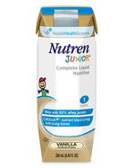 Nestle Nutren Junior Nutritional Supplement - NCL6062