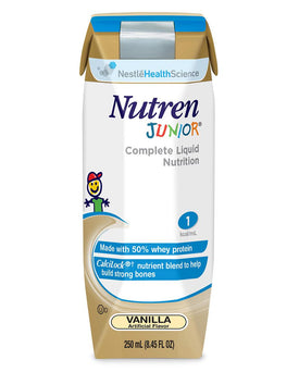 Nestle Nutren Junior Nutritional Supplement - NCL6062