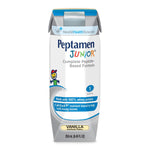 Nestle Peptamen Junior Nutrition Supplement - NCL6252H