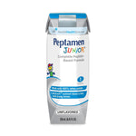 Nestle Peptamen Junior Nutrition Supplement - NCL6253H