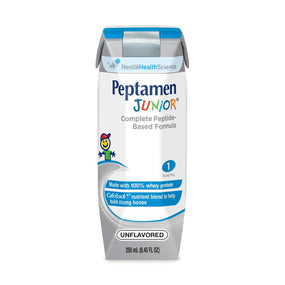 Nestle Peptamen Junior Nutrition Supplement - NCL6253H