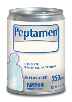 Nestle Peptamen Nutritional Supplement - NCL6269H