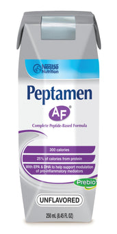Nestle Peptamen AF Nutritional Supplement - NCL6370