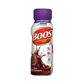 Nestle Boost Calorie Smart Nutritional Drink 000-41679-47713-7-09 24.0 Each-MDL-NCL679477311