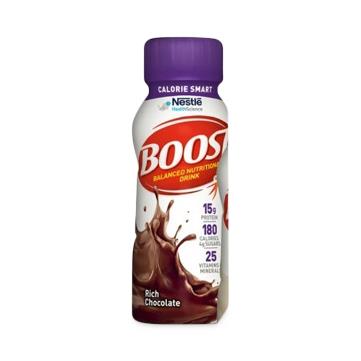 Nestle Boost Calorie Smart Nutritional Drink 000-41679-47713-7-09 24.0 Each-MDL-NCL679477311