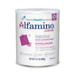 Nestle Alfamino Junior Formulas 1303478796 - 1.0 Each