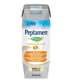 Peptamen with Prebio1 Spikeright Container - 8185 - 24 Each - MDL-NCL8185