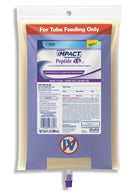 Nestle Impact Peptide 1.5 Cal Nutritional Formula 97371 - 6.0 Each
