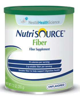 Nestle Nutrisource Fiber Powder 97551 - 4.0 Each