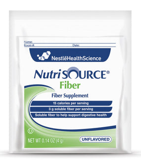 Nestle Nutrisource Fiber Powder 97648 - 1.0 Each
