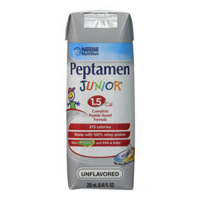 Peptamen 1.5 Cal Nutritional Supplement - 9871685535 - 24 Each - MDL-NCL9871685535