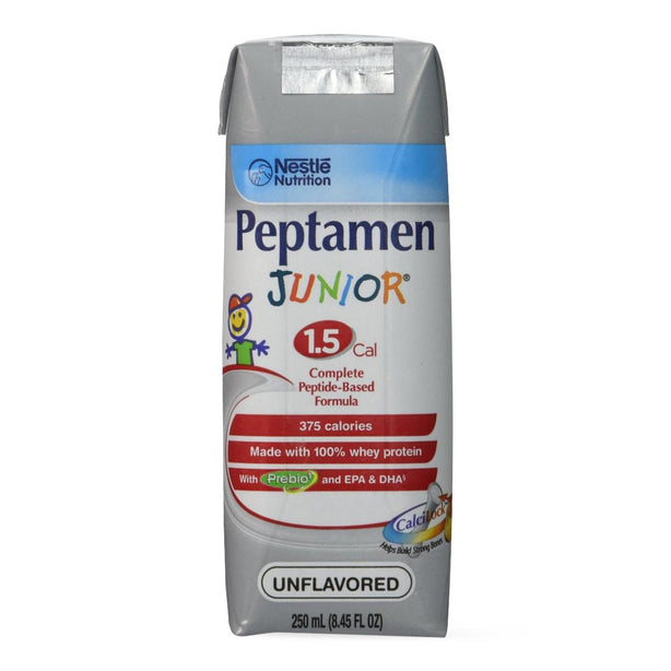 Peptamen 1.5 Cal Nutritional Supplement - 9871685535 - 24 Each - MDL-NCL9871685535