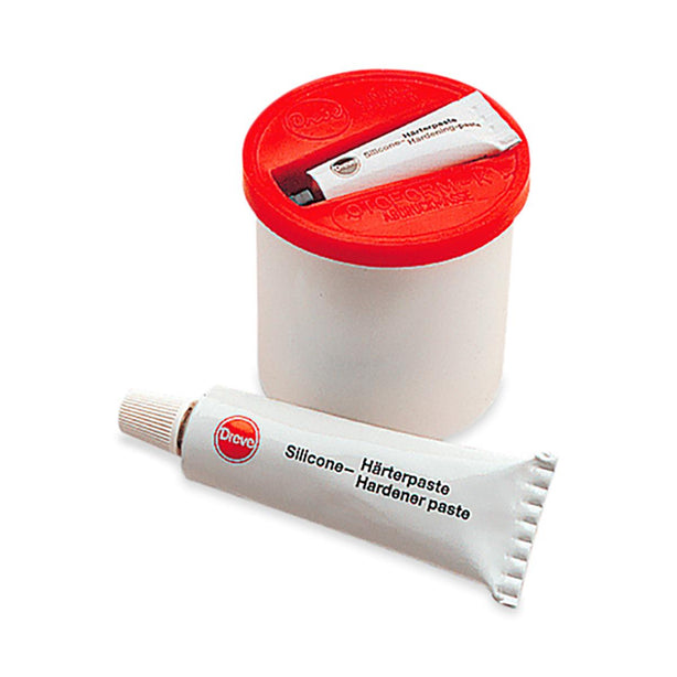 North Coast Medical Otoform Kc Silicone Hardener Paste with Catalyst NC12005 - 1.0 Each